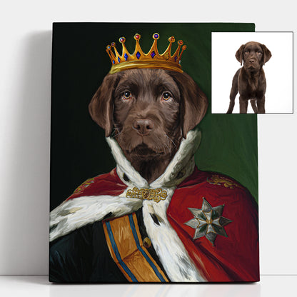 Sir Pawsalot