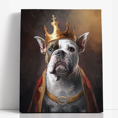 Benny, Lord of Treats